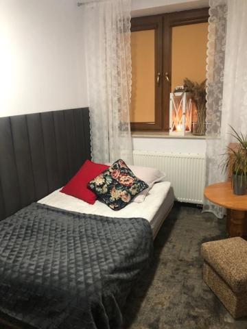 Na Kolumba Homestay Kolobrzeg