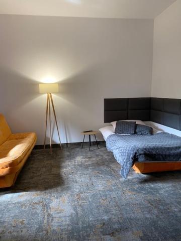 Homestay Na Kolumba