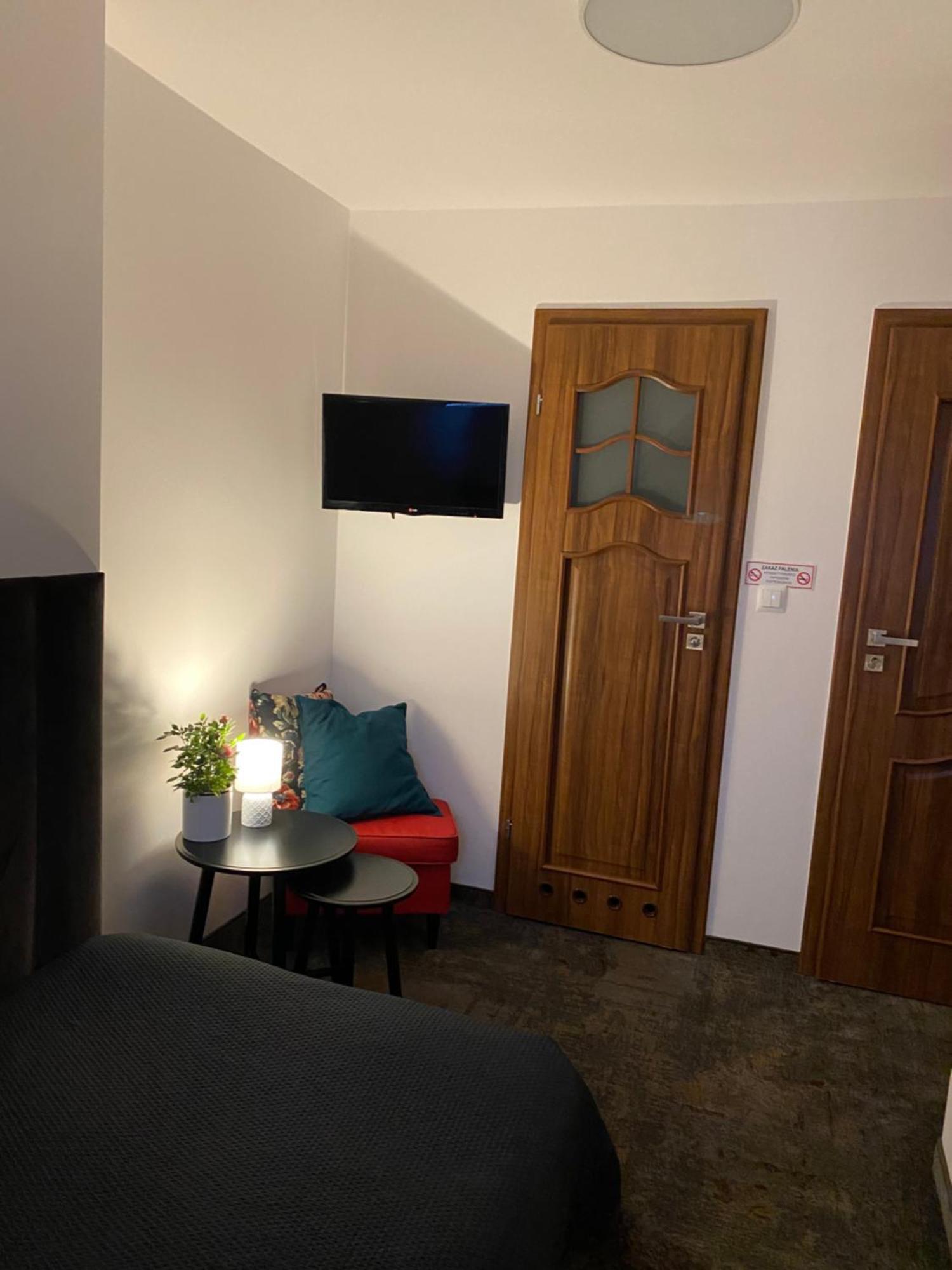 Homestay Na Kolumba Kolobrzeg