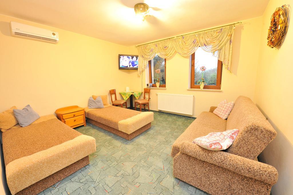 Homestay Na Kolumba *