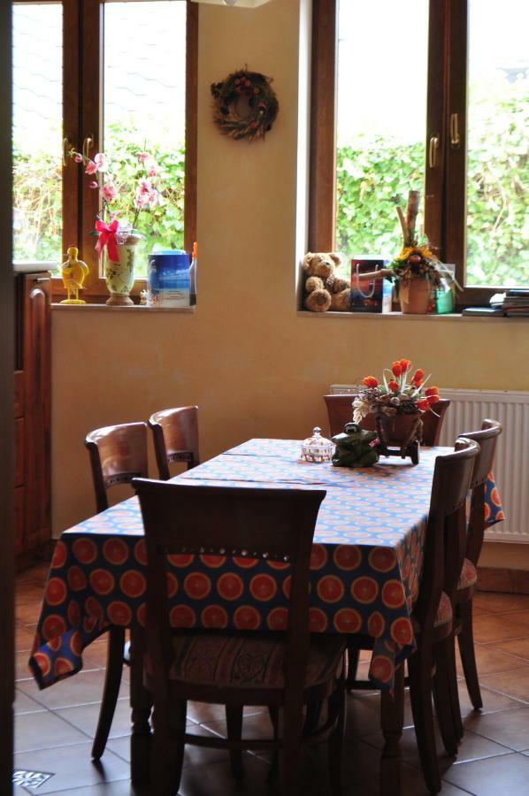 Na Kolumba Homestay *